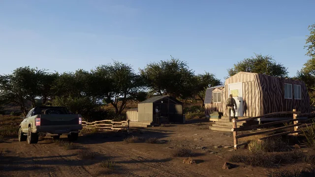 Way of the Hunter 2 Crossplay: Platforms & Limits