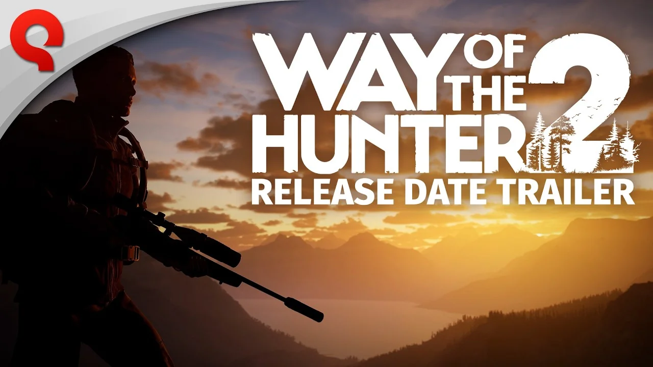 Way of the Hunter 2 Official Trailer